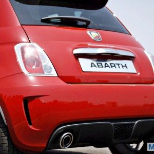 Fiat  Abart esseesse