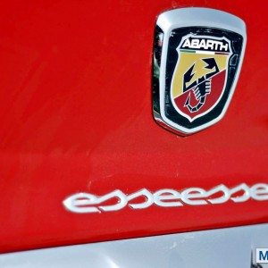 Fiat  Abart esseesse