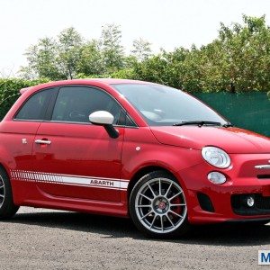 Fiat  Abart esseesse