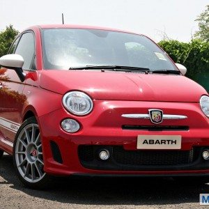 Fiat  Abart esseesse