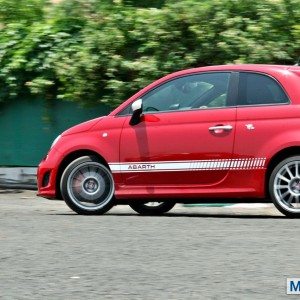 Fiat  Abarth Action