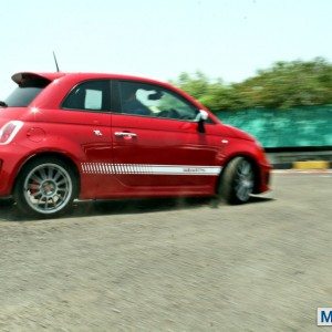 Fiat  Abarth Action