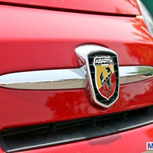Fiat  abarth review