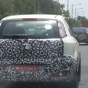 Fiat Punto Facelift Pune