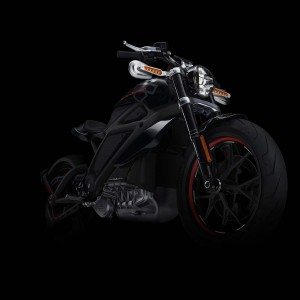 HarleyDavidsonLivewireelectricmotorcycle