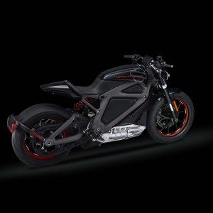 HarleyDavidsonLivewireelectricmotorcycle