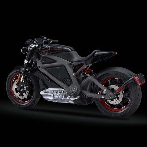 HarleyDavidsonLivewireelectricmotorcycle