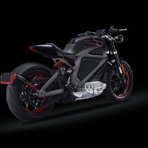 HarleyDavidsonLivewireelectricmotorcycle