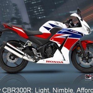 HondaCBRRPriceAnnouncedinUK