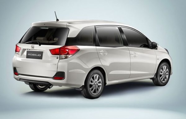 Honda Mobilio Launch on July 23rd