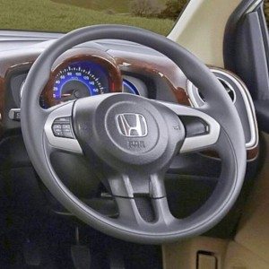 Honda Mobilio MPV