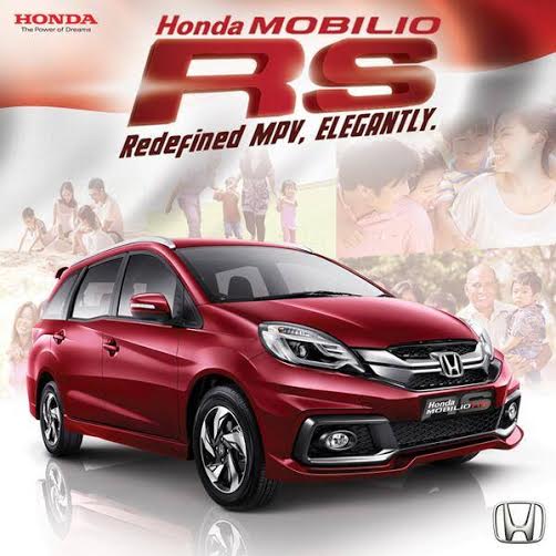 Honda officially launches Mobilio RS in Indonesia Motoroids Honda officially launches Mobilio RS in Indonesia Motoroids