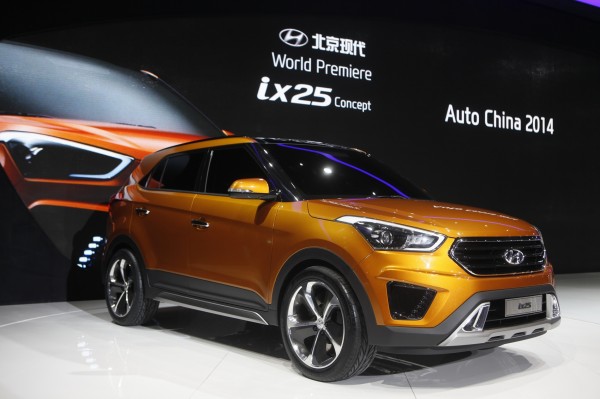 Hyundai-ix25-compact-SUV