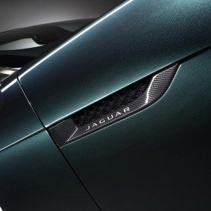 Jaguar F Type Project  image