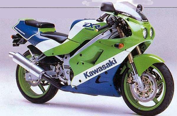 Kawasaki s 4 Cylinder 250cc Bike A Reality Motoroids Kawasaki s 4 Cylinder 250cc Bike A Reality Motoroids