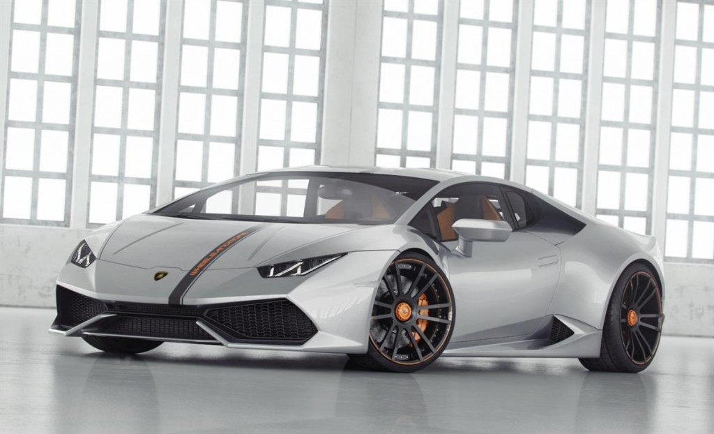 Lamborghini Huracan LP850-4 Lucifero (2)