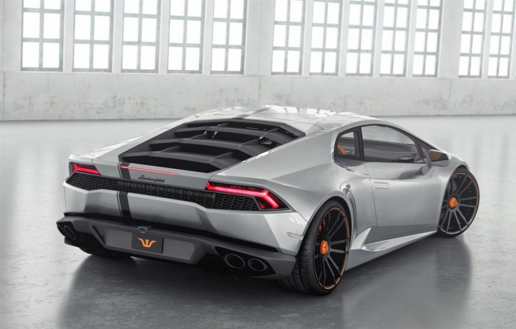 Lamborghini Huracan LP850-4 Lucifero (3)