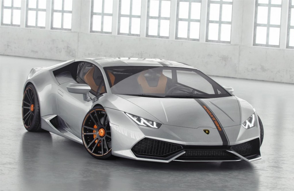 Lamborghini Huracan LP850-4 Lucifero (4)