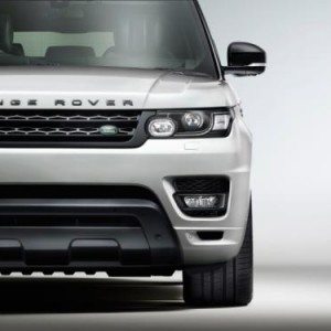 Land Rover Range Rover Sport Stealth