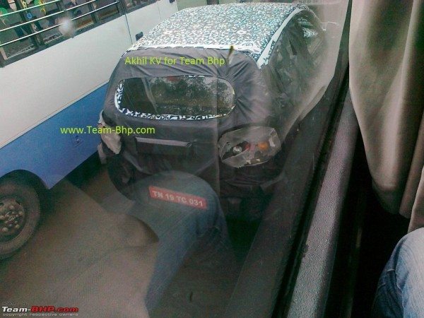 Mahindra-S101-spotted-Chennai-4