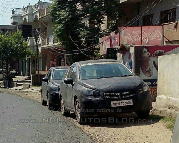 Maruti-SX4-S-Cross-diesel-spied-in-India-IAB