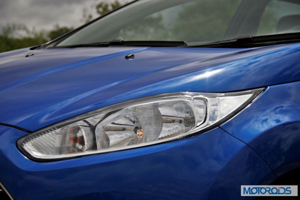 New 2014 Ford Fiesta exterior (14)