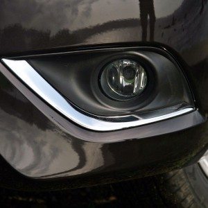 New  Nissan Sunny exterior
