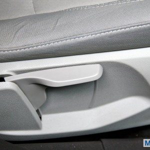 New Ford Fiesta sedan India