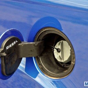 New Ford Fiesta sedan India