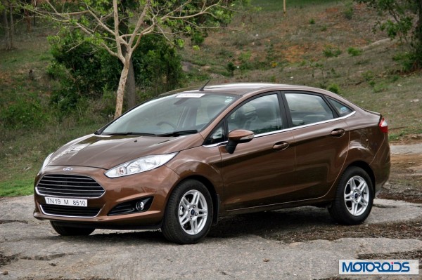 New Ford Fiesta sedan India (16)