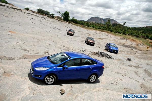 New Ford Fiesta sedan India (19)