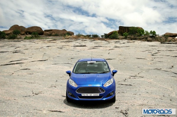 New Ford Fiesta sedan India (21)