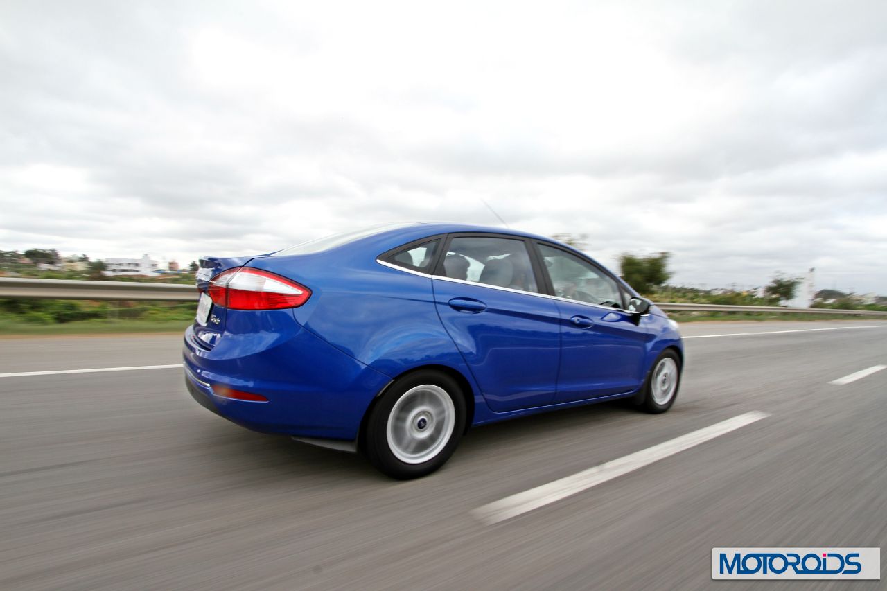New ford fiesta india videos #6