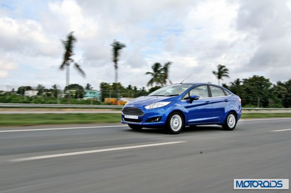 New Ford Fiesta sedan India (9)