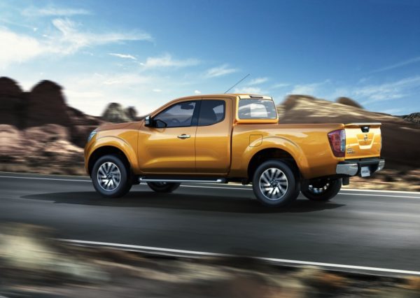 Nissan-Navara-Official-Unveiling-in-Bangkok