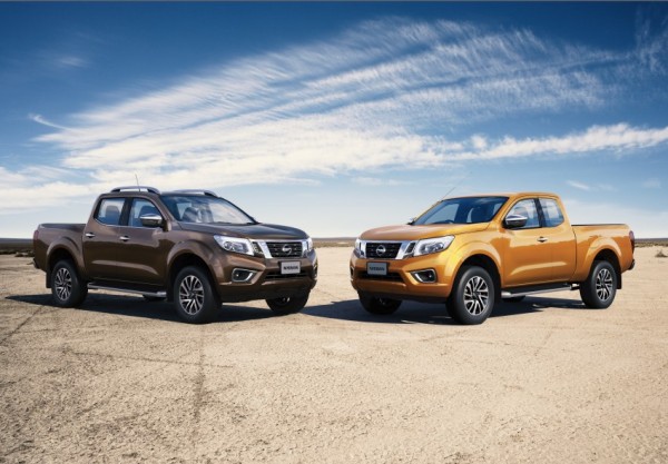 Nissan-Navara-Official-Unveiling-in-Thailand