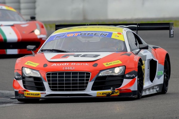 R8 LMS