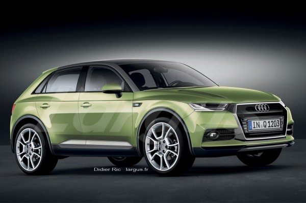 Rendering-Audi-Q1