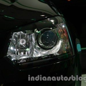 Skoda Yeti facelift india launch