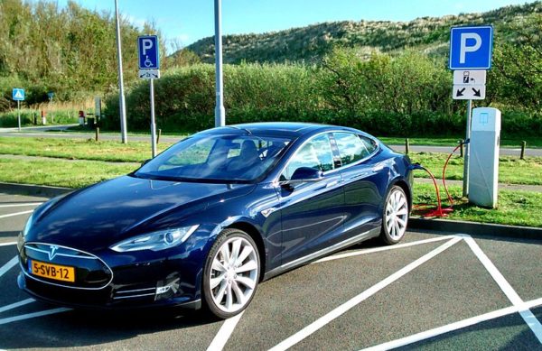 Two-New-Tesla-Model-Launches