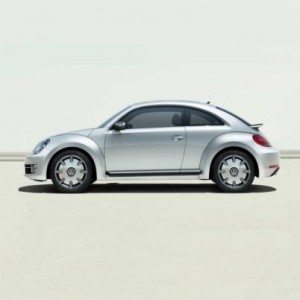 Volkswagen Beetle Premium Package Images