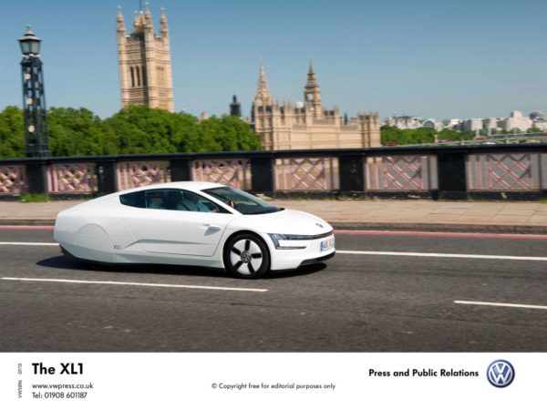 Volkswagen-XL1-Hybrid-Image-1