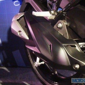 Yamaha FZ FZ S V Launch