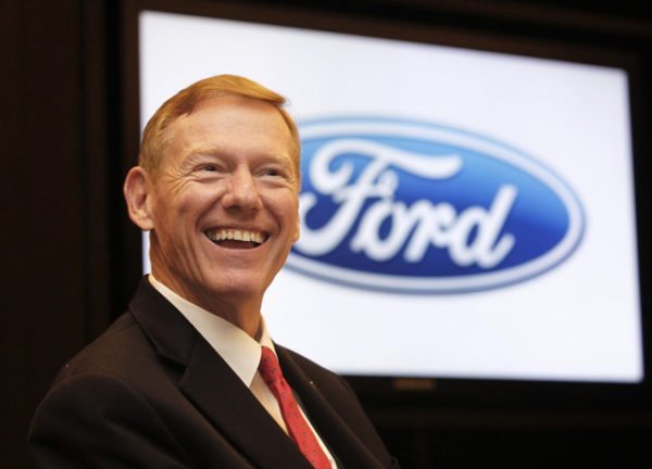 Ford India as Global Export Hub