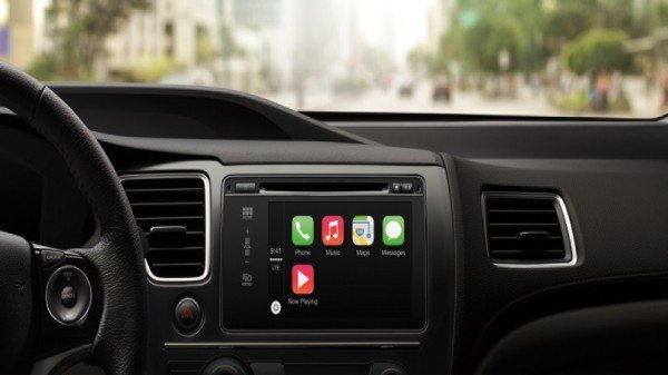 carplay