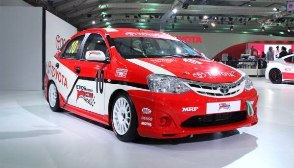 etios