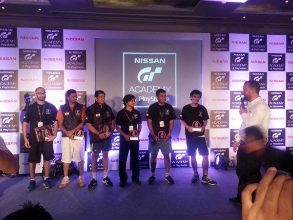 gt academy