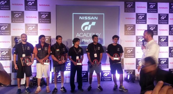 Car Racing Academy In India Car Racing Academy In India