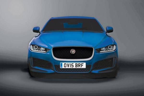 jaguare front renders