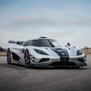 koenigsegg